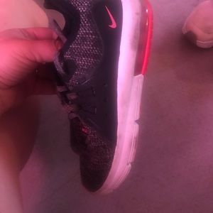 Nike air max kids size 2y